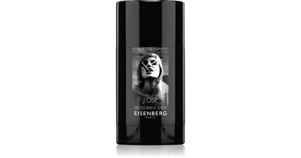 Gyors szállítás EISENBERGJ’OSE stift dezodor uraknak