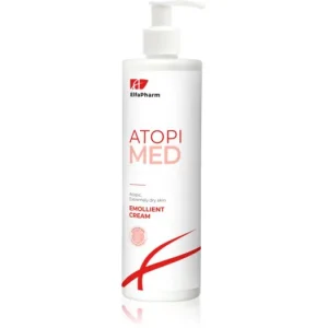 Elfa Pharm Intensive CosmeticAtopi Med Viszketést enyhítő krém testre Árcsökkenés