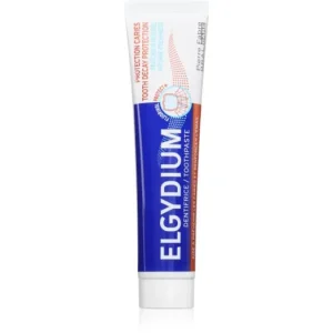 Árcsökkenés ElgydiumTooth Decay Protection fogkrém fogszuvasodás ellen