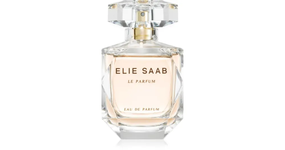 Elie SaabLe Parfum Eau de Parfum hölgyeknek Alacsony ár