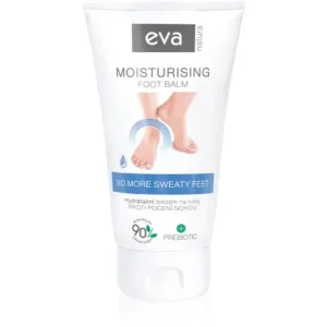 Eva NaturaMoisturising Foot Balm lábkrém erőteljes izzadás ellen Ajánlat