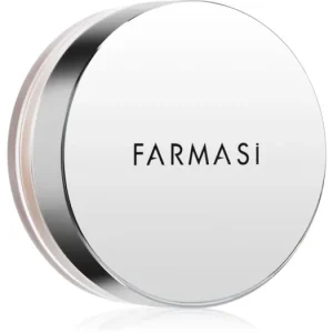 FarmasiStyling áttetsző porpúder Outlet