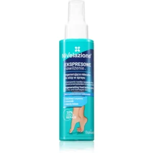 FarmonaNivelazione Feet testápoló spray lábakra Bestseller