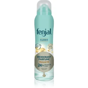 Legkelendőbb FenjalClassic spray dezodor 24h