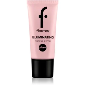flormarIlluminating Primer Plus élénkítő sminkalap a make - up alá Legkelendőbb