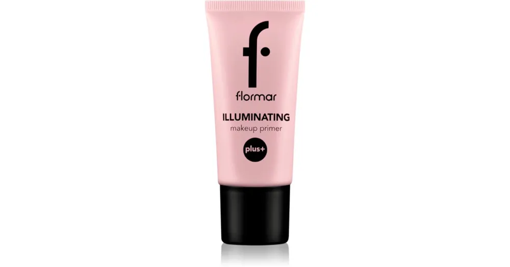 flormarIlluminating Primer Plus élénkítő sminkalap a make - up alá Legkelendőbb