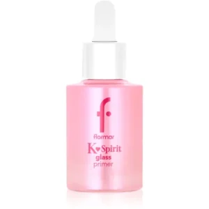 flormarK-Spirit Glass Primer élénkítő sminkalap a make - up alá Nézd meg most