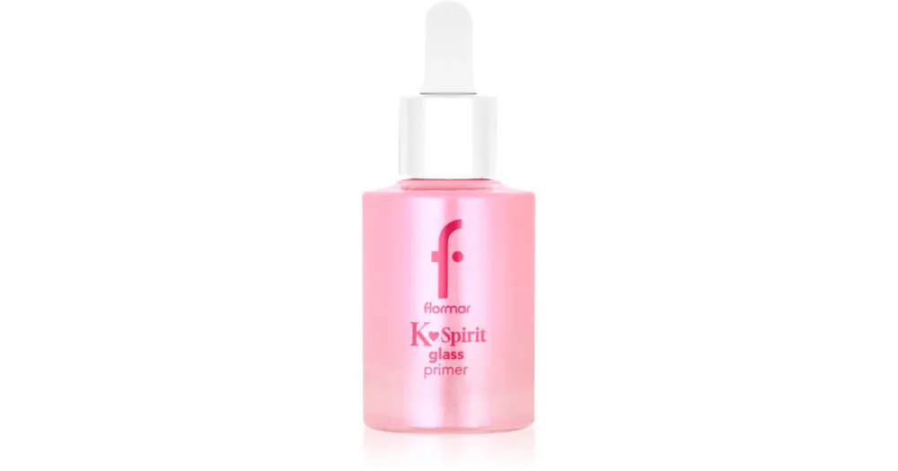 flormarK-Spirit Glass Primer élénkítő sminkalap a make - up alá Nézd meg most