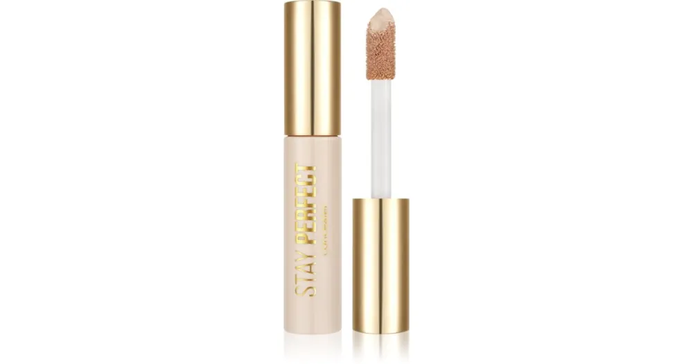 Népszerű flormarStay Perfect Concealer folyékony korrektor