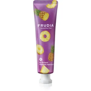 Gyors szállítás FrudiaMy Orchard Pineapple hidratáló kézkrém
