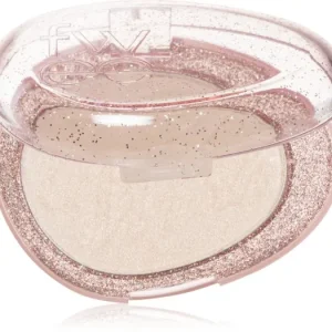 fweeGlitz Stone Highlighter bőrvilágosító az arcra és szemkörüli területekre Gyors szállítás