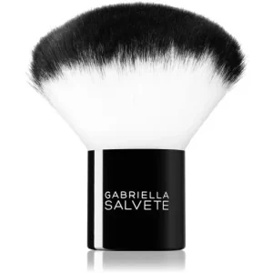 Népszerű Gabriella SalveteTools Kabuki Brush kabuki ecset testre és arcra