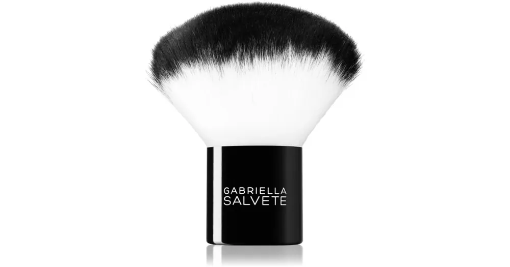 Népszerű Gabriella SalveteTools Kabuki Brush kabuki ecset testre és arcra