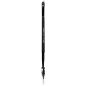 Gabriella SalveteTools Eyebrow Eyeliner Brush szemhéjtus és szemöldök ecset kétoldalas Akció