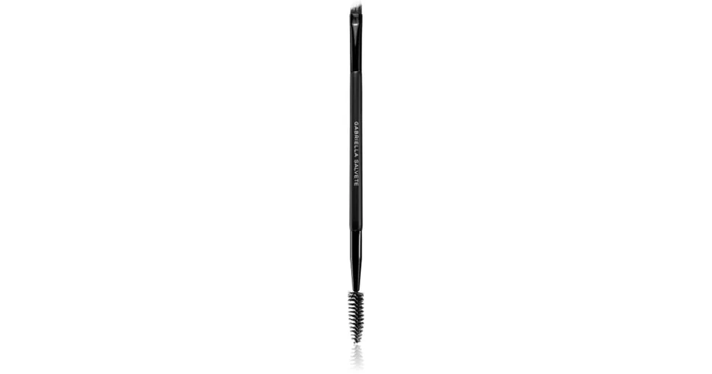 Gabriella SalveteTools Eyebrow Eyeliner Brush szemhéjtus és szemöldök ecset kétoldalas Akció
