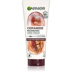 Expressz kézbesítés GarnierCeramide regeneráló kézkrém