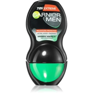 Prémium GarnierMen Mineral Extreme izzadásgátló golyós dezodor