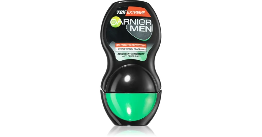 Prémium GarnierMen Mineral Extreme izzadásgátló golyós dezodor