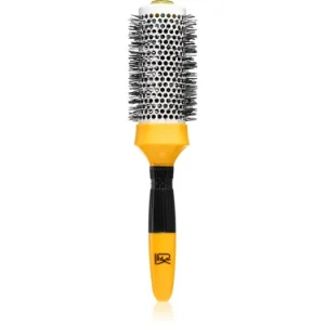 Prémium GK HairCeramic + Ionic termo keramiás kefe hajra