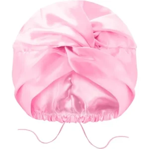 GLOVDouble Layer Satin Bonnet szaténturbán Exkluzív ajánlat