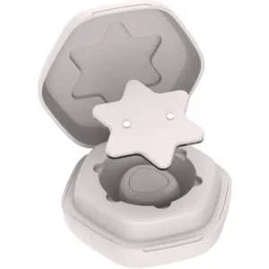 Legjobb ár GLOVSupernova LED Acne Spot Treatment Patch gyógyító készülék pattanásos bőrre