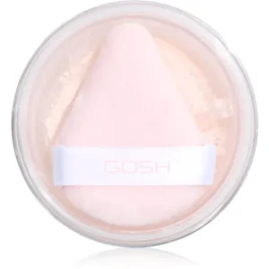 GOSH COPENHAGENBake N Set porpúder Végkiárusítás