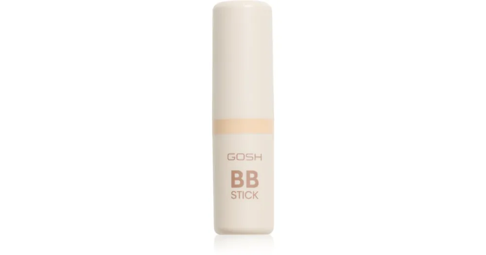 Azonnal elérhető GOSH COPENHAGENBB Stick BB krém stift