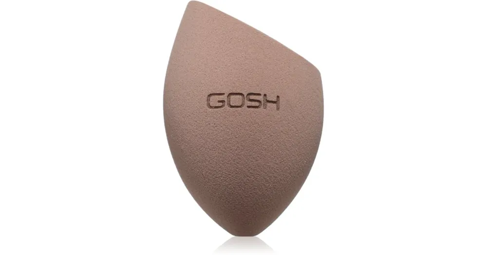 Szuper ajánlat GOSH COPENHAGENBorn To Blend Sponge sminkszivacs