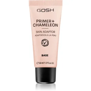 Szuper ajánlat GOSH COPENHAGENPrimer Plus + Chameleon Skin Adapter védő sminkalap a make-up alá