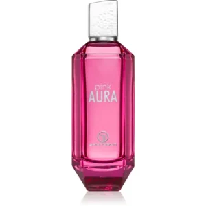 Korlátozott ajánlat GrandeurPink Aura Eau de Parfum hölgyeknek