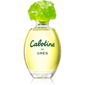 GrèsCabotine de Grès Eau de Parfum hölgyeknek Szuper ajánlat