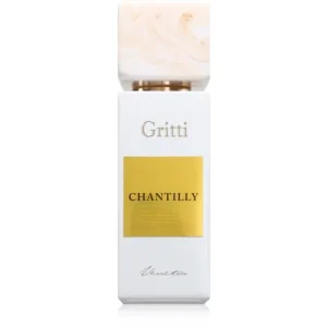 GrittiWhite Chantilly Eau de Parfum hölgyeknek Olcsóbb