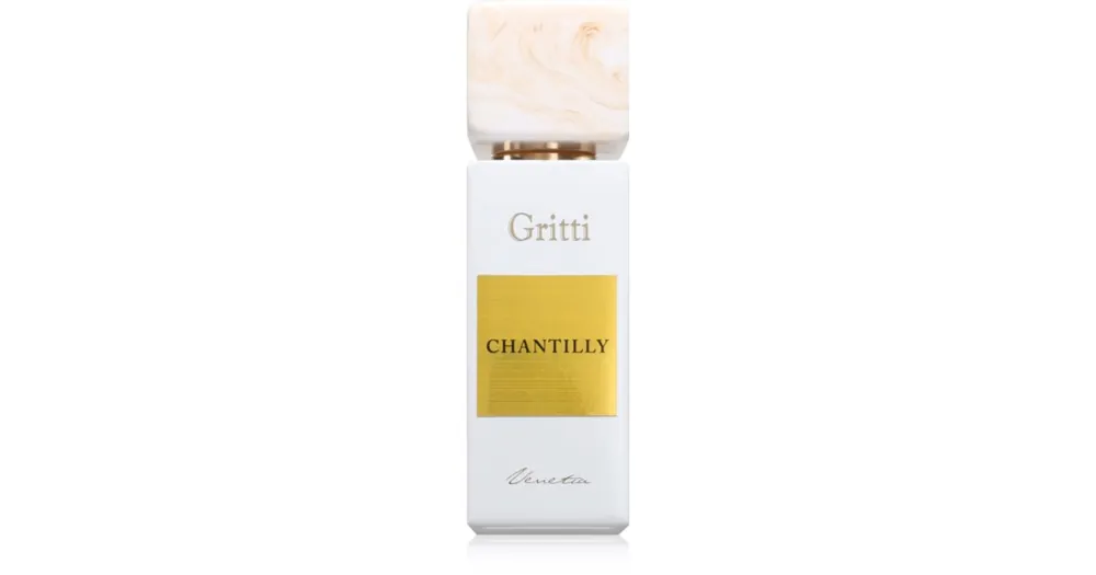 GrittiWhite Chantilly Eau de Parfum hölgyeknek Olcsóbb