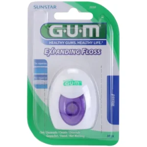 Kedvezményes ár G.U.MExpanding Floss fogselyem
