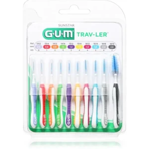 G.U.MTrav-Ler Multi fogköztisztító kefék Akciós ár