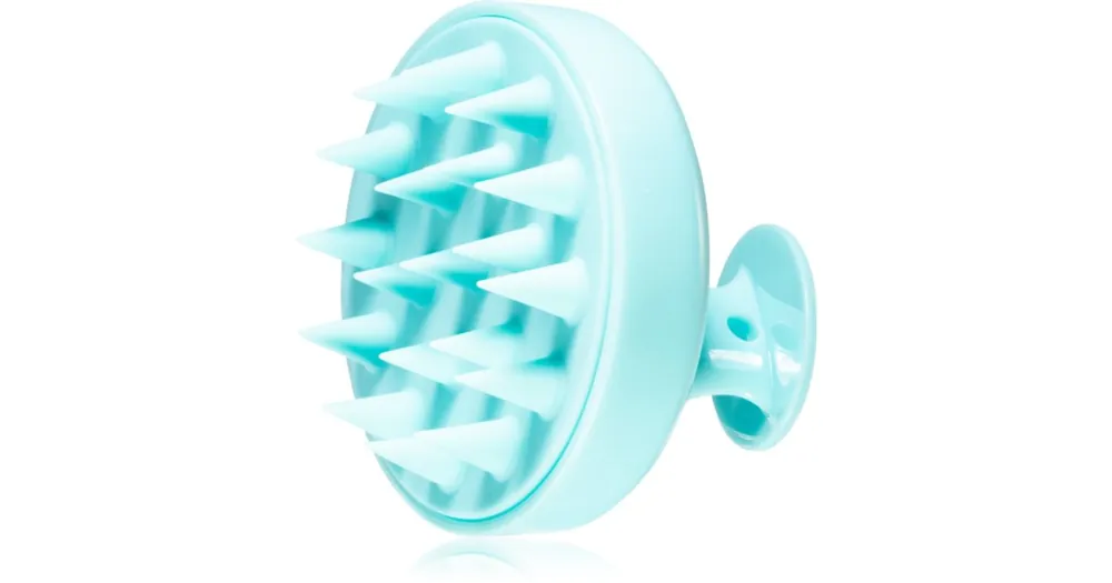 HairburstScalp Stimulating Massage Brush masszázs kefe a hajra és a fejbőrre Azonnali szállítás