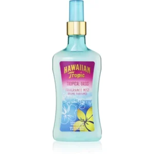 Hawaiian Tropic PerfumesTropical Oasis testápoló spray hölgyeknek Outlet
