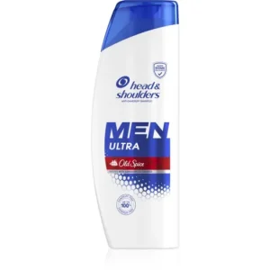 Kedvezmény Head & ShouldersMen Ultra Old Spice korpásodás elleni sampon uraknak