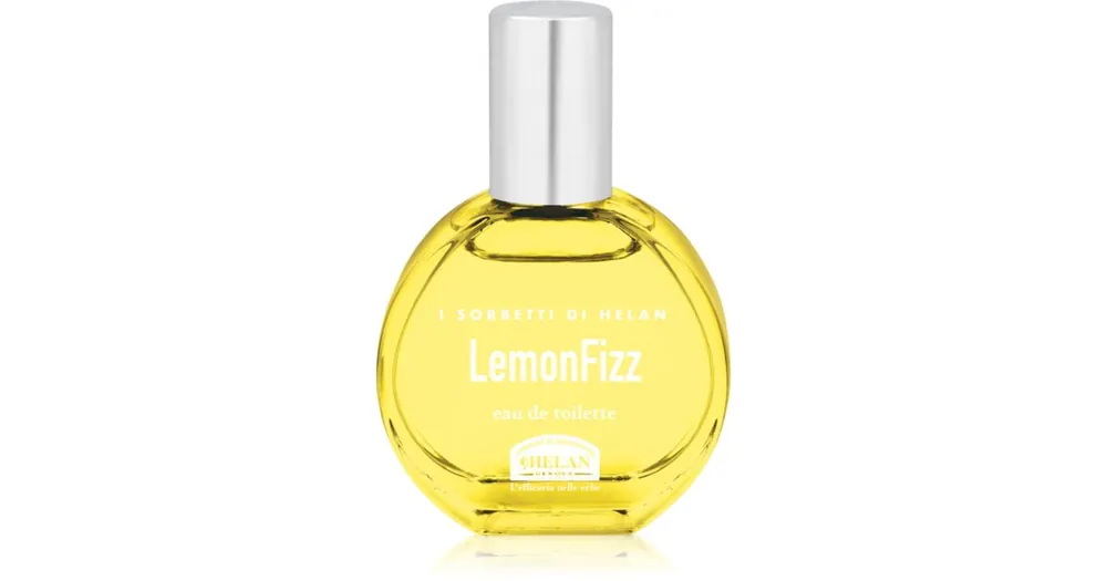 HelanLemonFizz Eau de Toilette hölgyeknek Outlet