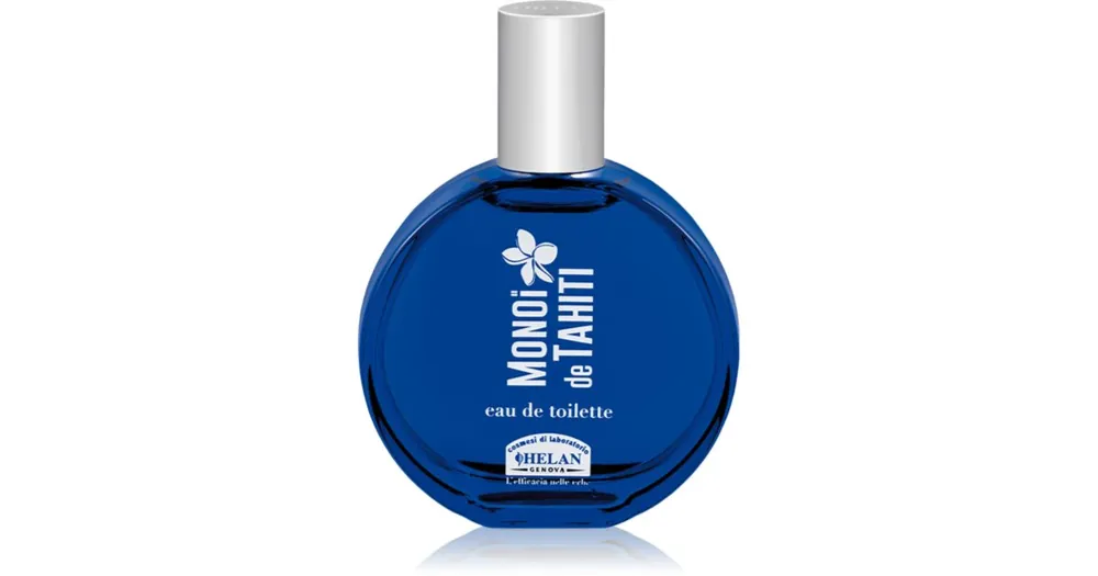 HelanMONOÏ de TAHITI Eau de Toilette hölgyeknek Kedvezmény