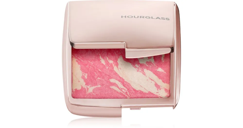 Árengedmény HourglassAmbient Lighting Blush púderes arcpír