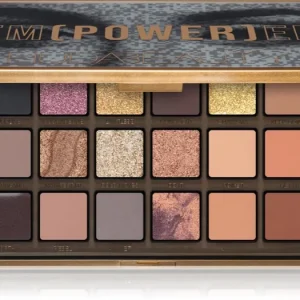 Vedd meg online Huda BeautyEmpowered szemhéjfesték paletta