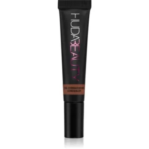 Biztonságos vásárlás Huda BeautyOverAchiever Concealer magas fedésű korrektor