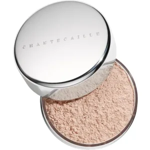 ChantecailleTalc Free Loose Powder porpúder mattító hatással Kedvezmény