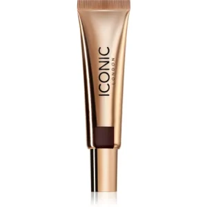 Nézd meg most ICONIC LondonSheer Bronze folyékony bronzosító