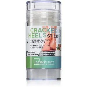 IDC InstituteCracked Heels Stick stick repedezett sarokra Legkelendőbb
