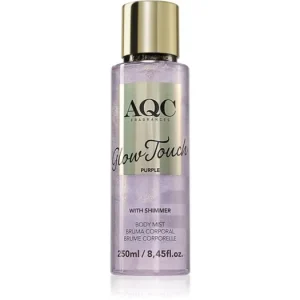 Rendeld meg most IDC InstituteGlow Touch Purple test permet