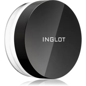 InglotStage Sport Studio mattító lágy púder Expressz szállítás