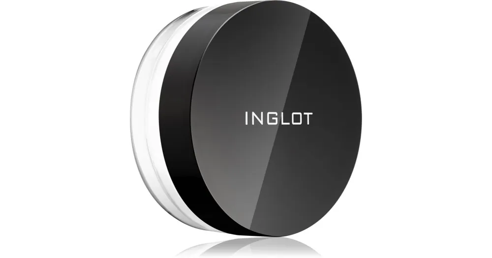 InglotStage Sport Studio mattító lágy púder Expressz szállítás