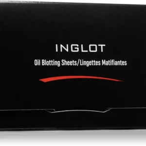 InglotOil Blotting Sheet mattító kendők Nézd meg most